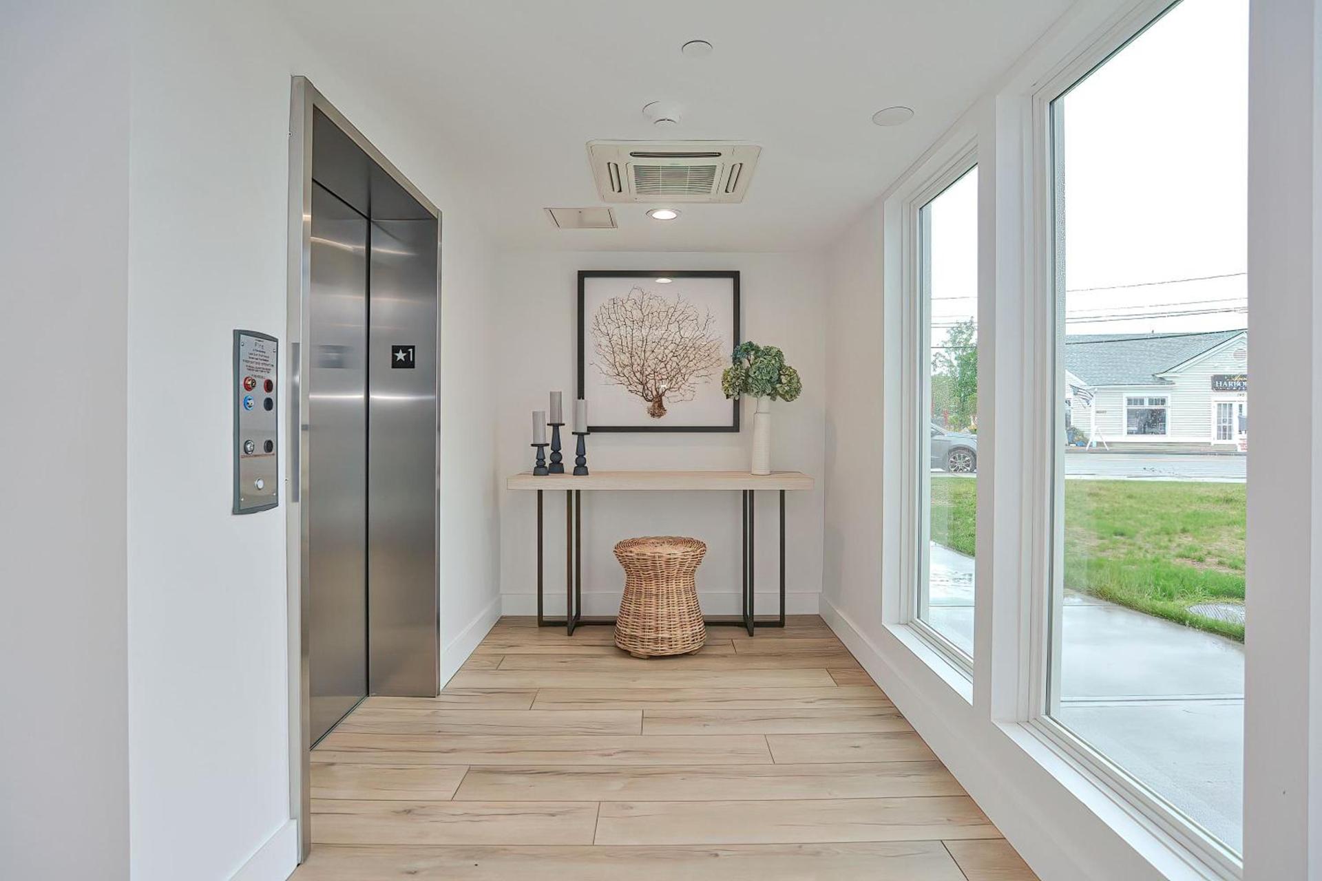 Harbourtown Suites on Plymouth Harbor photo 15
