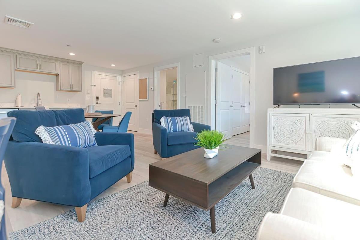 Harbourtown Suites on Plymouth Harbor photo 5