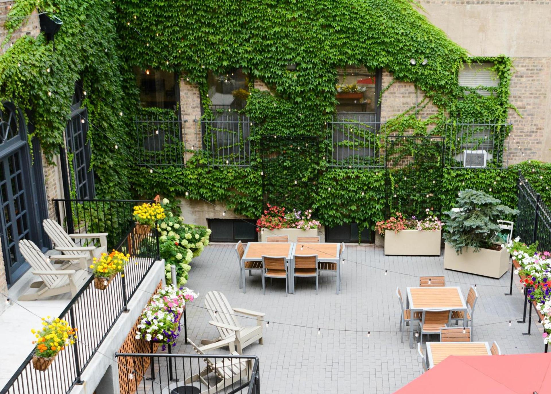 Chicago Getaway Hostel photo 10