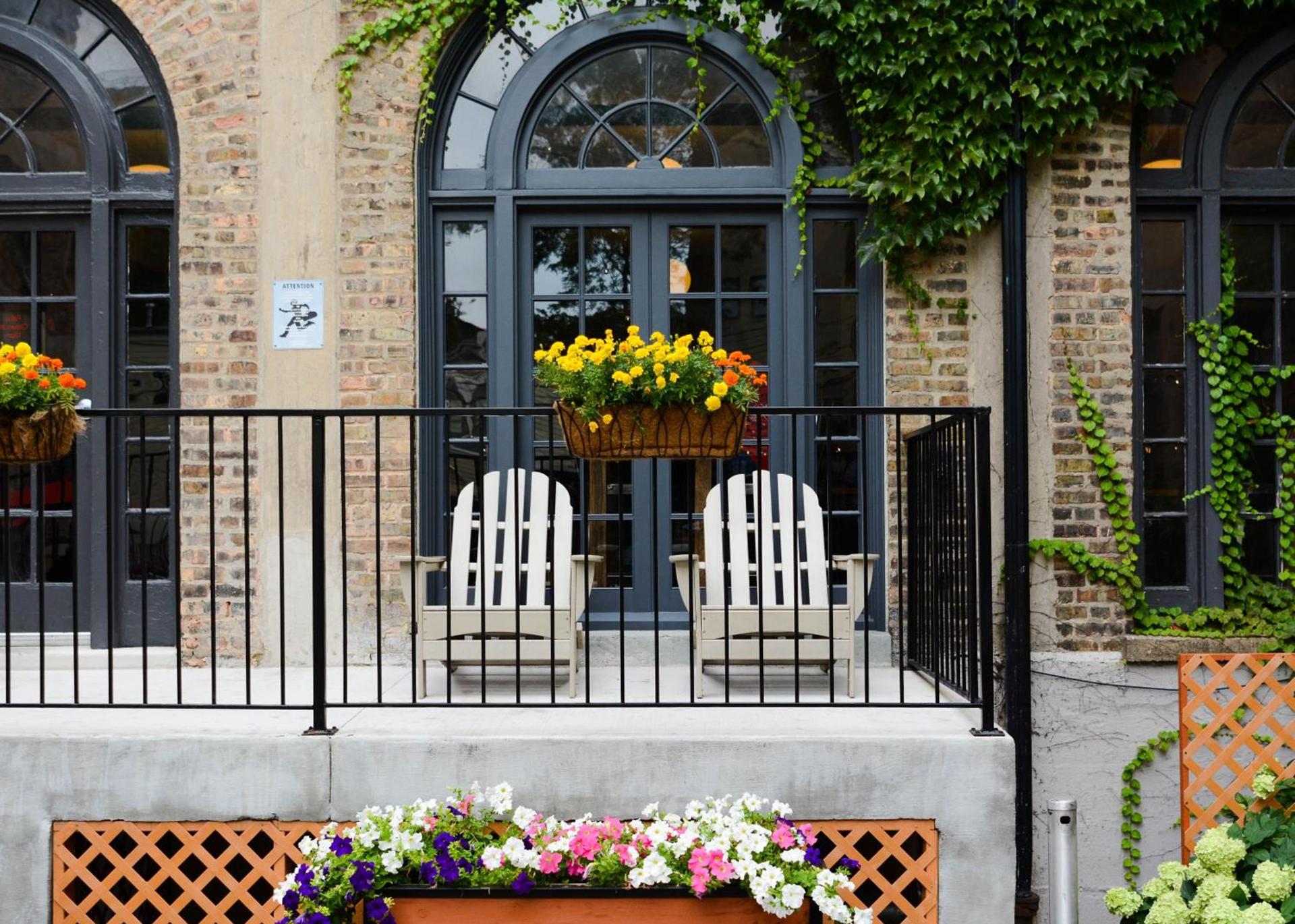 Chicago Getaway Hostel photo 11