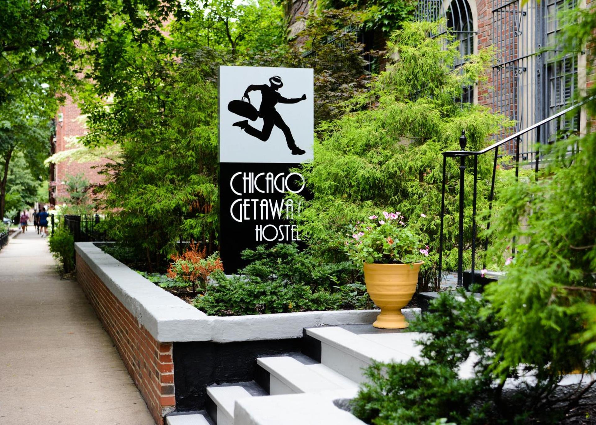 Chicago Getaway Hostel photo 27