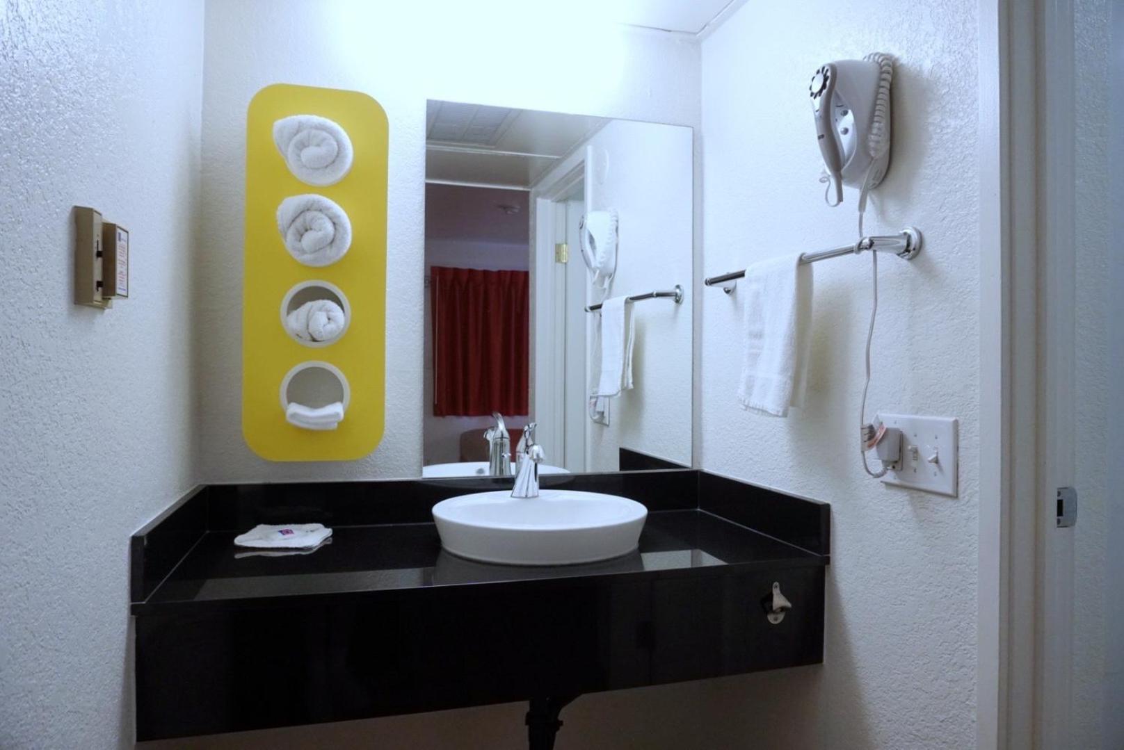 Motel 6-Flagstaff, AZ - Butler photo 36