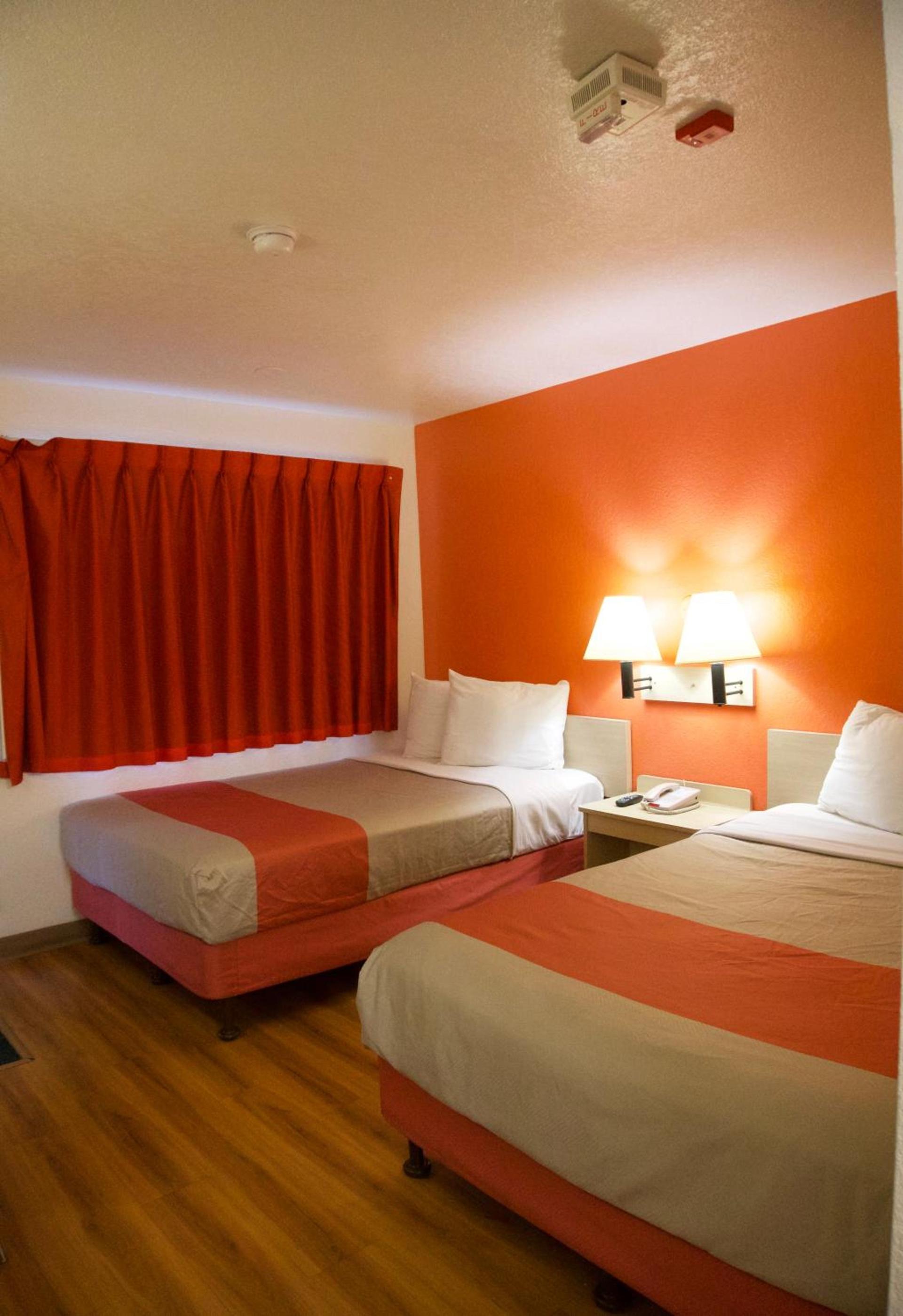 Motel 6-Flagstaff, AZ - Butler photo 37