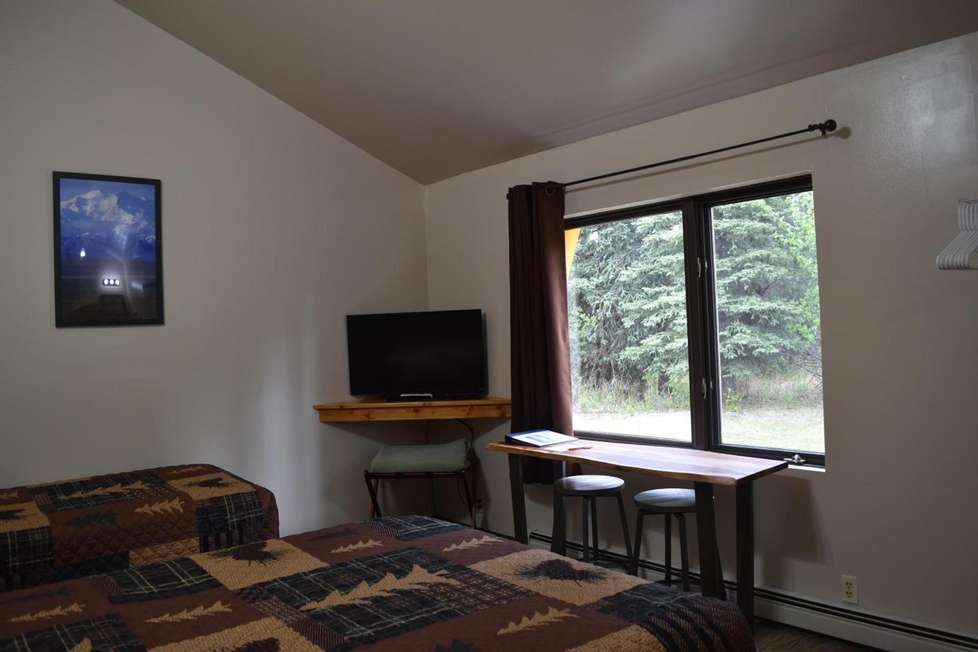Backwoods Lodge photo 48