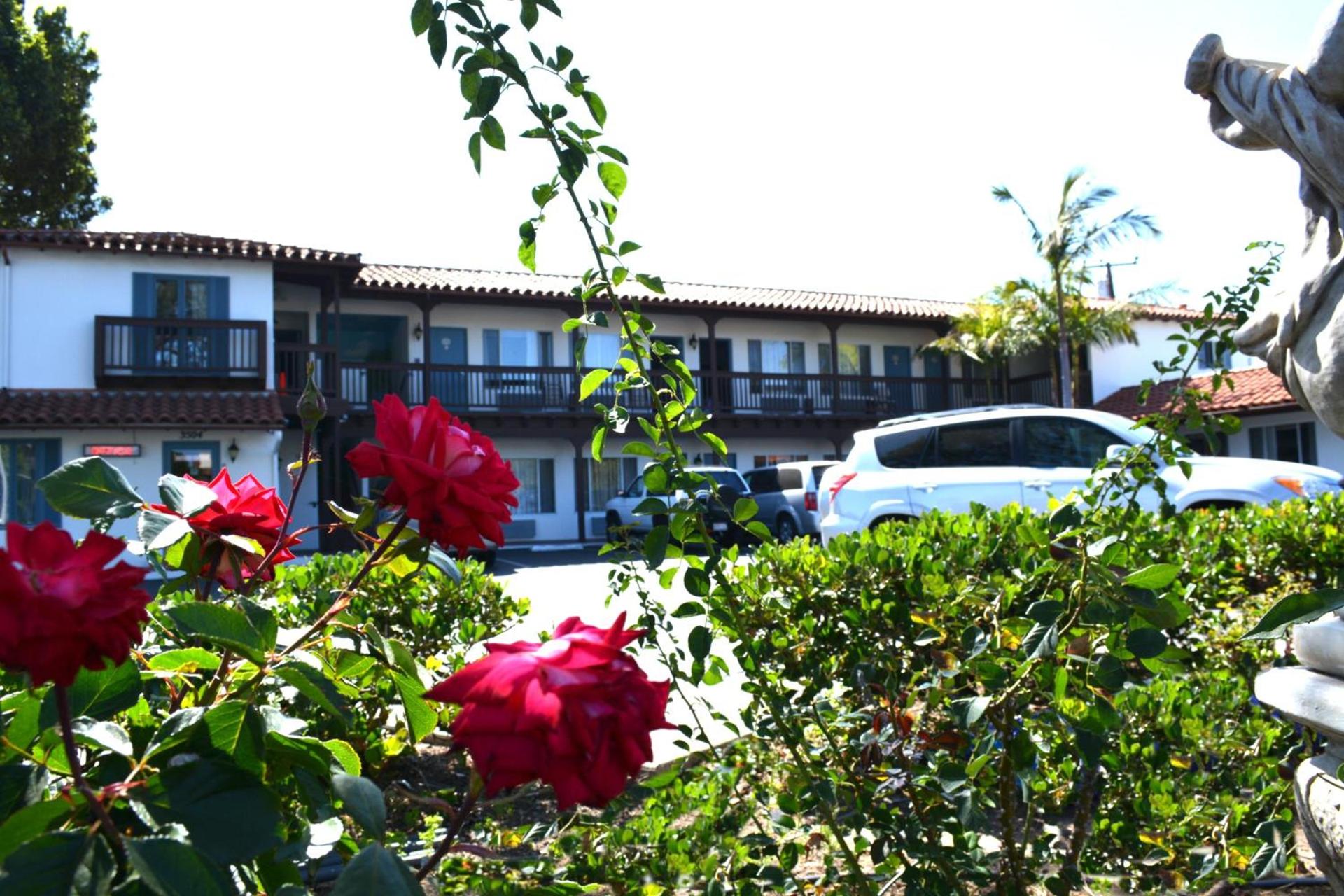 Sunset Motel photo 9