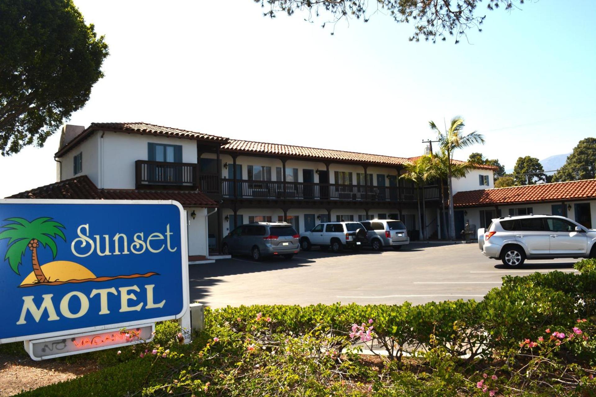 Sunset Motel photo 1