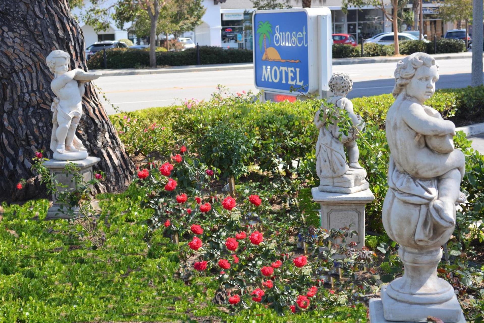 Sunset Motel photo 2