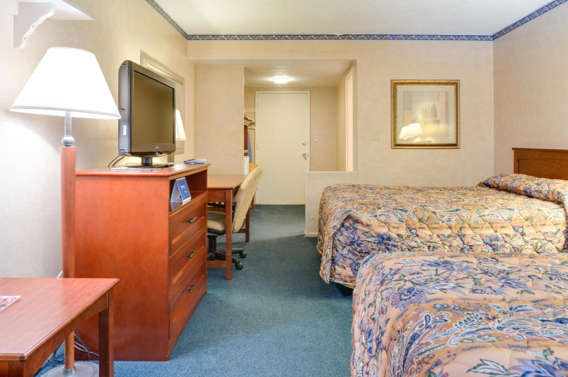Saga Motor Hotel Pasadena photo 21