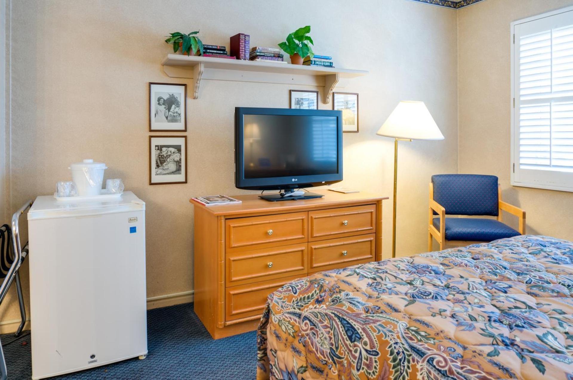 Saga Motor Hotel Pasadena photo 26
