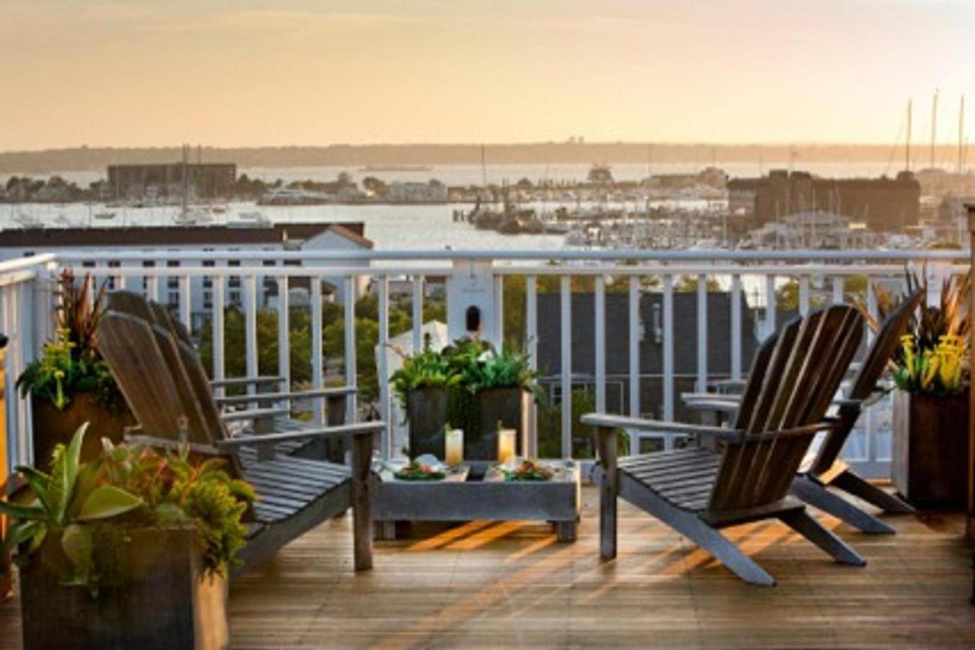 The Vanderbilt, Auberge Collection photo 4