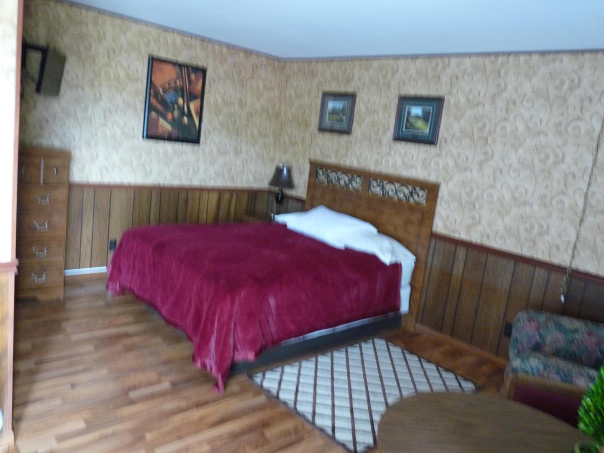 Country Villa Motel photo 17