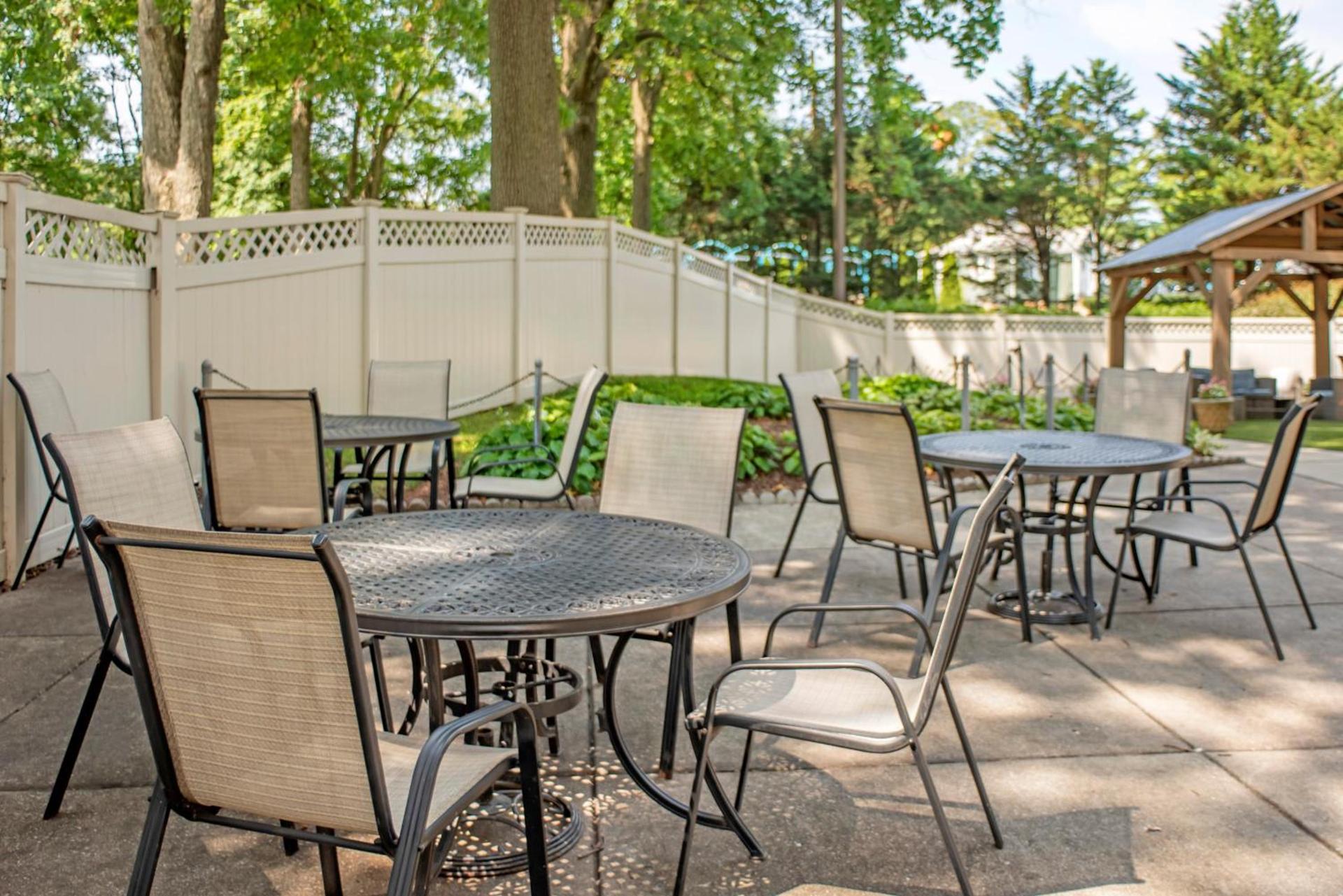 Comfort Inn Shady Grove - Gaithersburg - Rockville photo 55