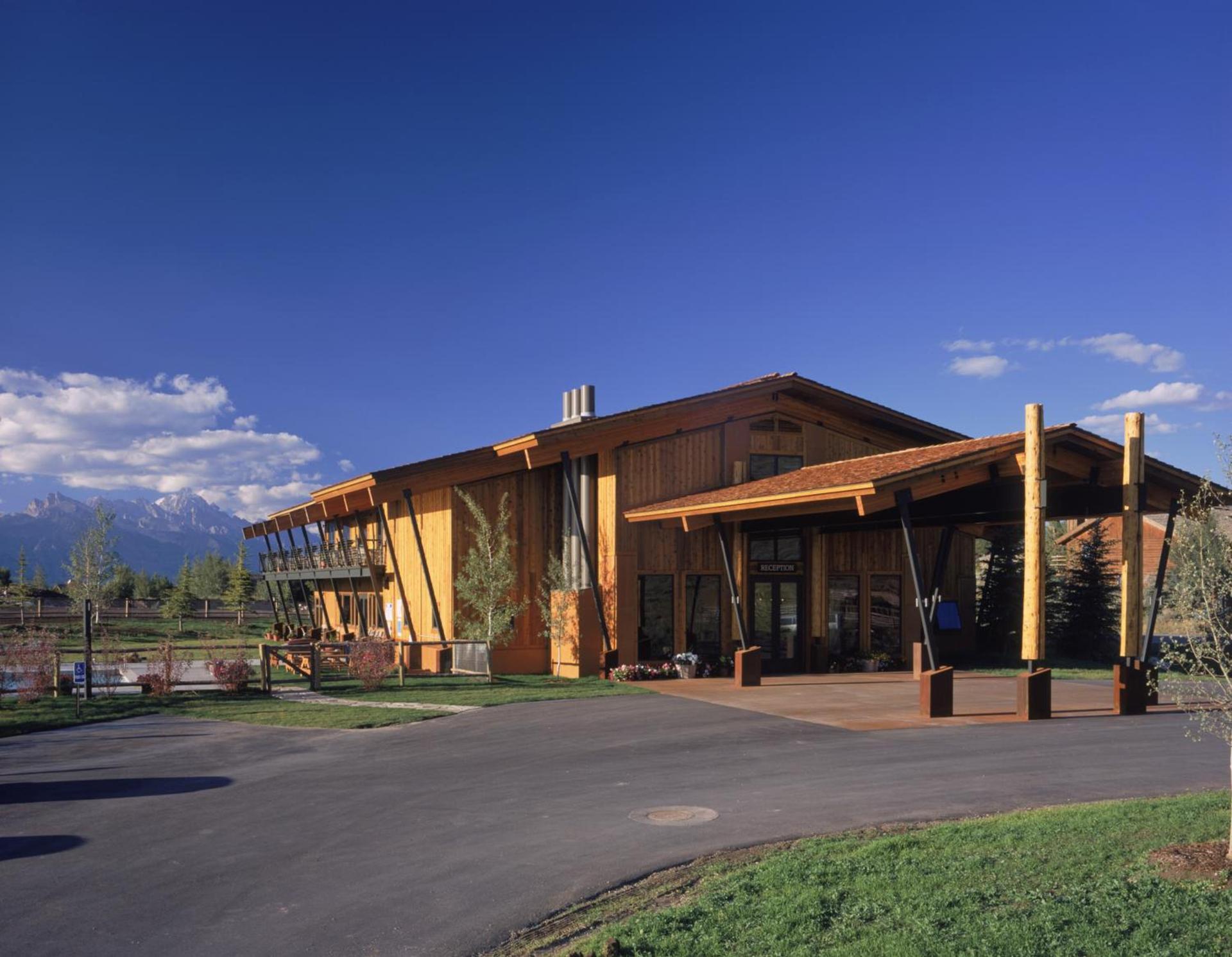Spring Creek Ranch photo 39