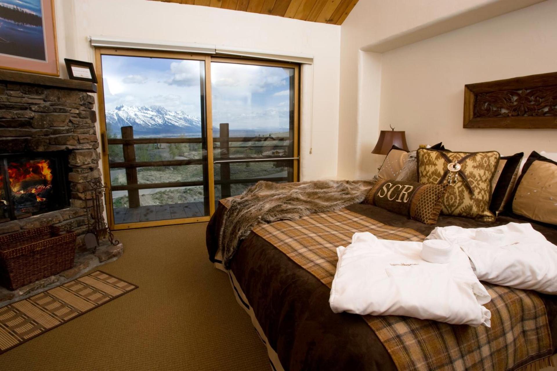Spring Creek Ranch photo 24