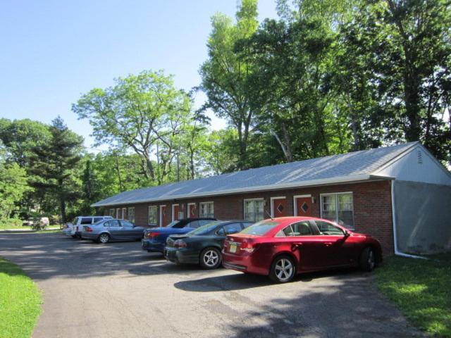 Cadet Motel photo 8
