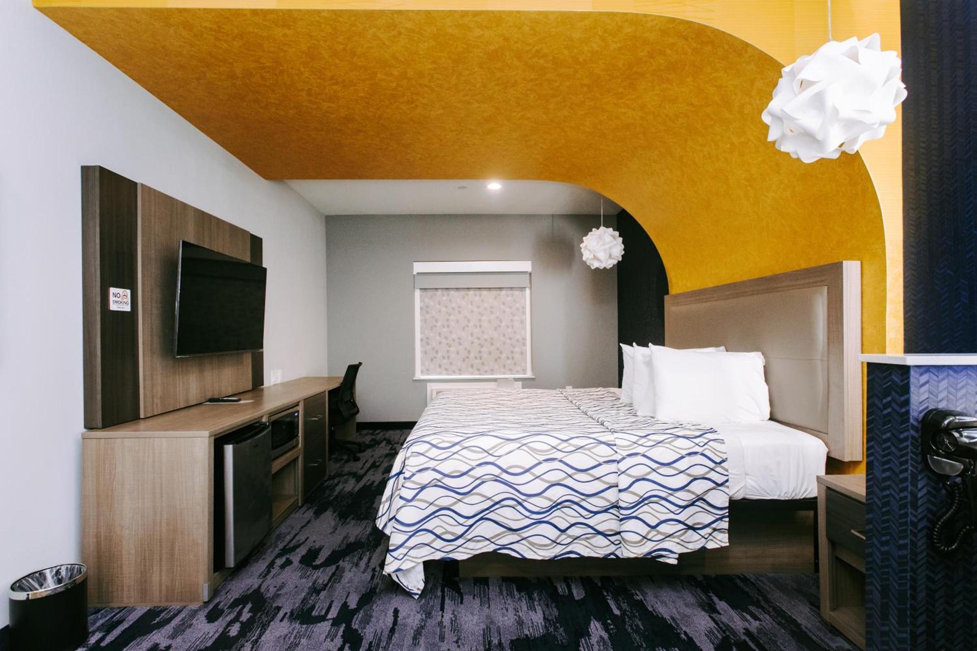 Palace Inn Blue Houston East Beltway 8 photo 14
