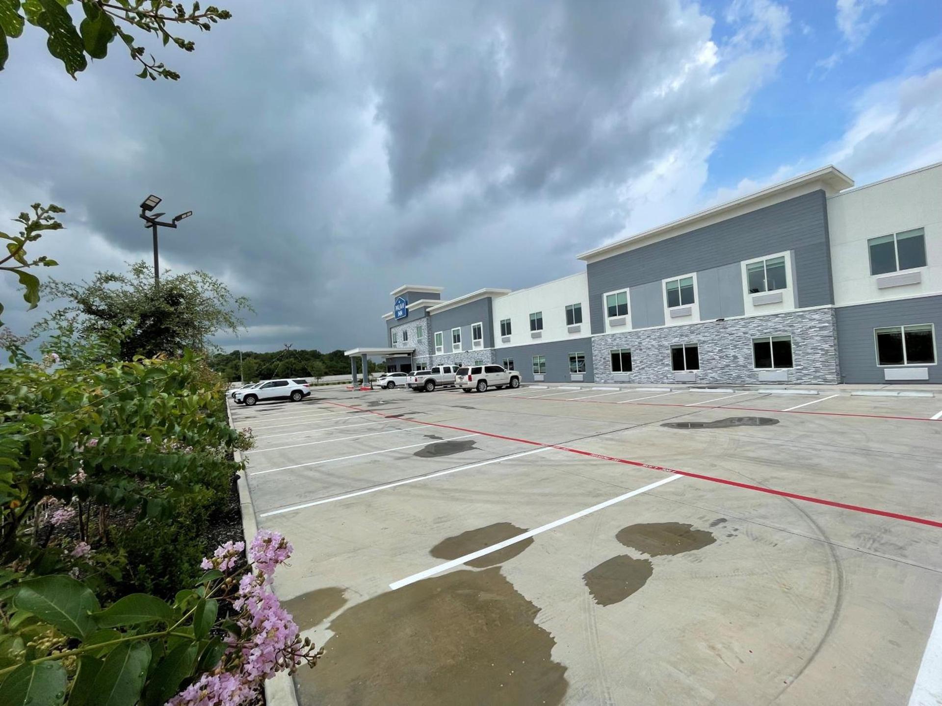 Palace Inn Blue Houston East Beltway 8 photo 3