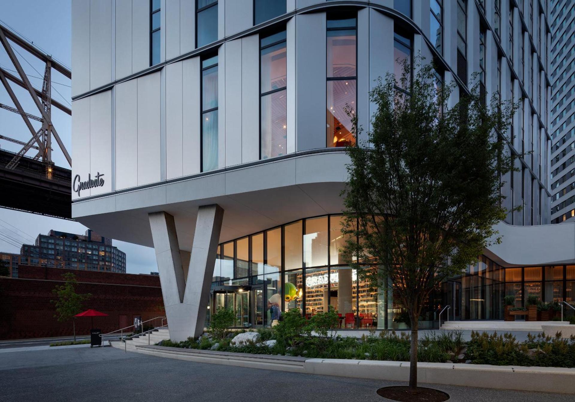 Graduate by Hilton New York photo 94