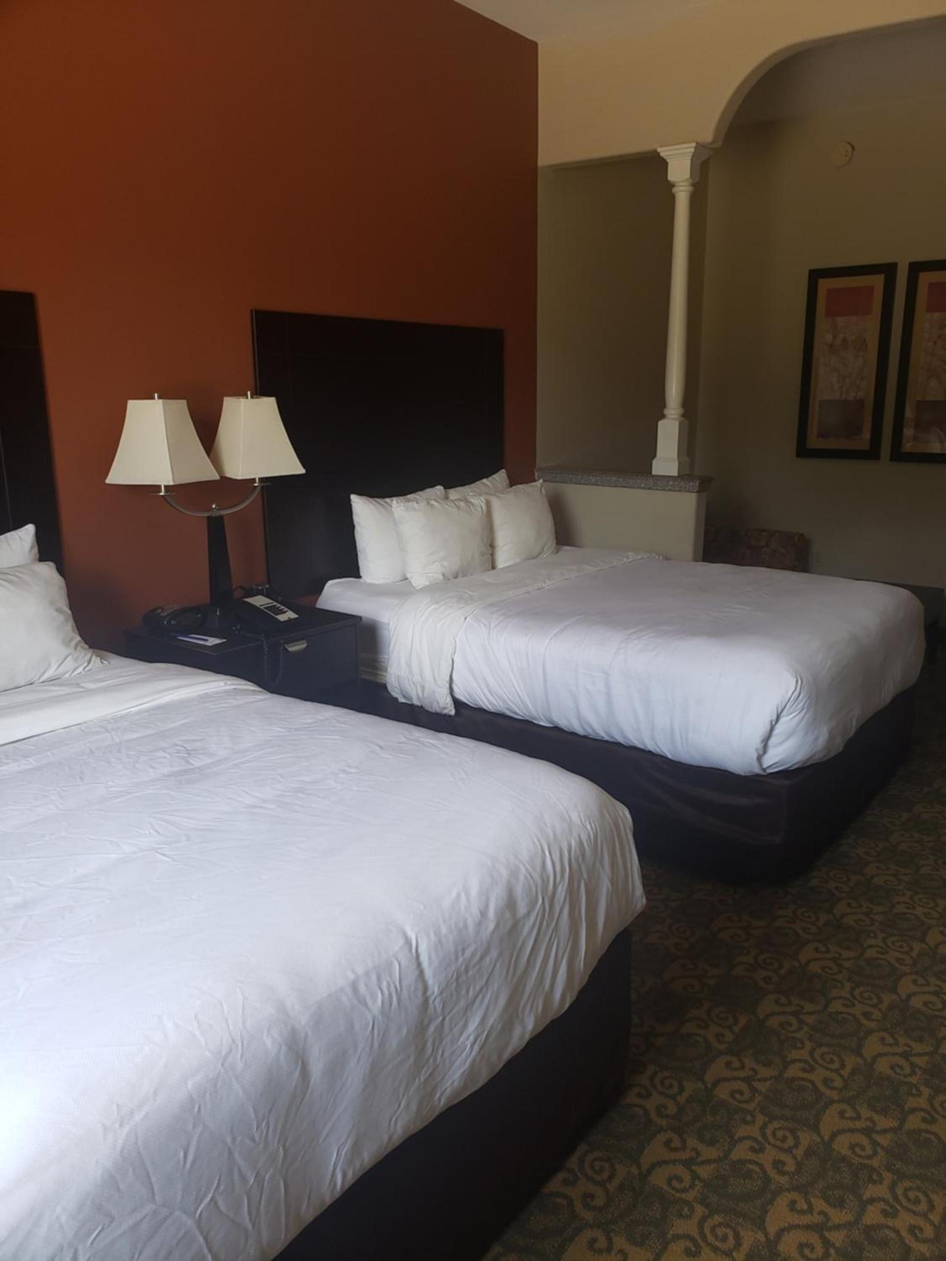 Comfort Suites Westchase Houston Energy Corridor photo 27