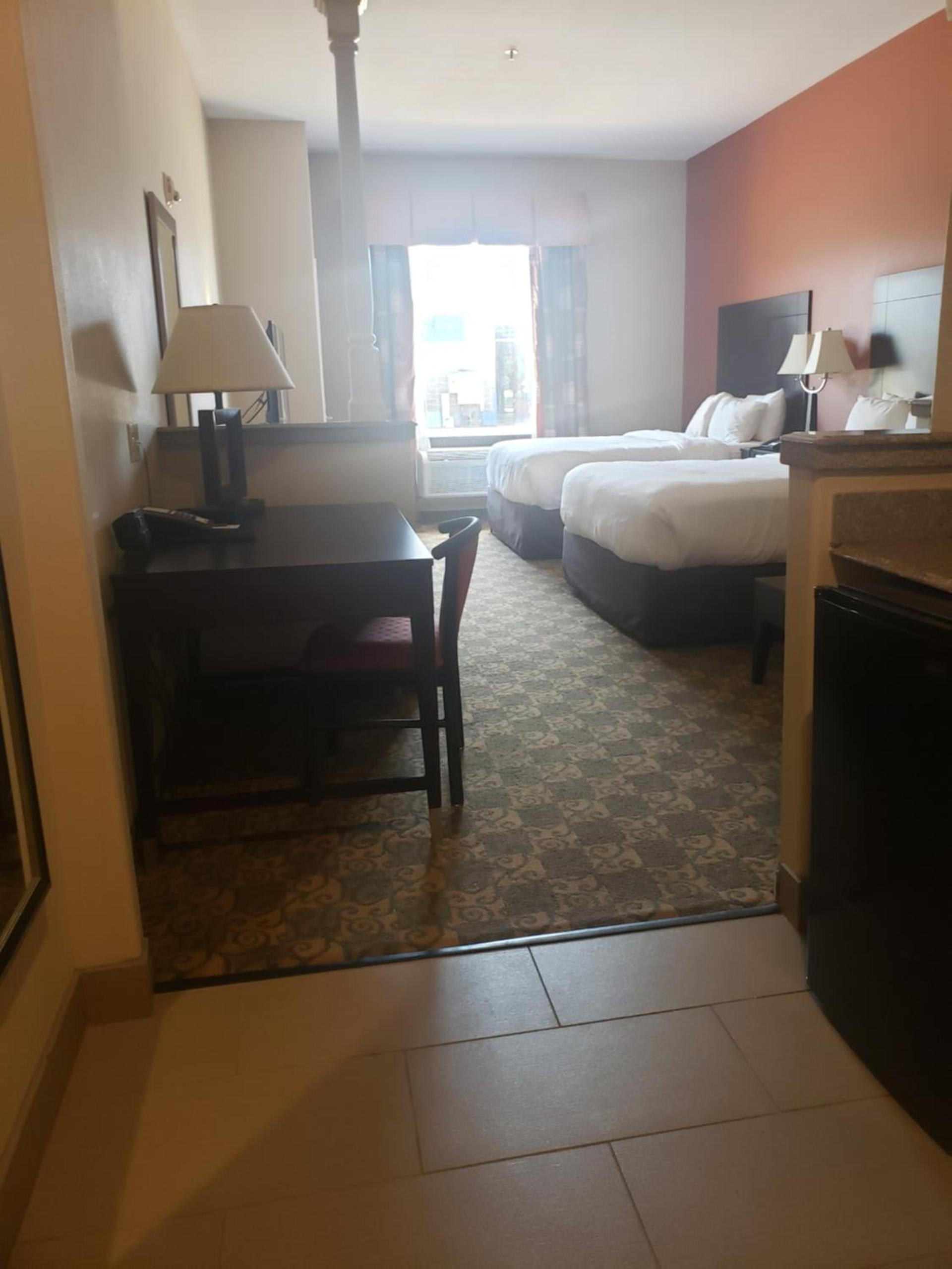 Comfort Suites Westchase Houston Energy Corridor photo 26