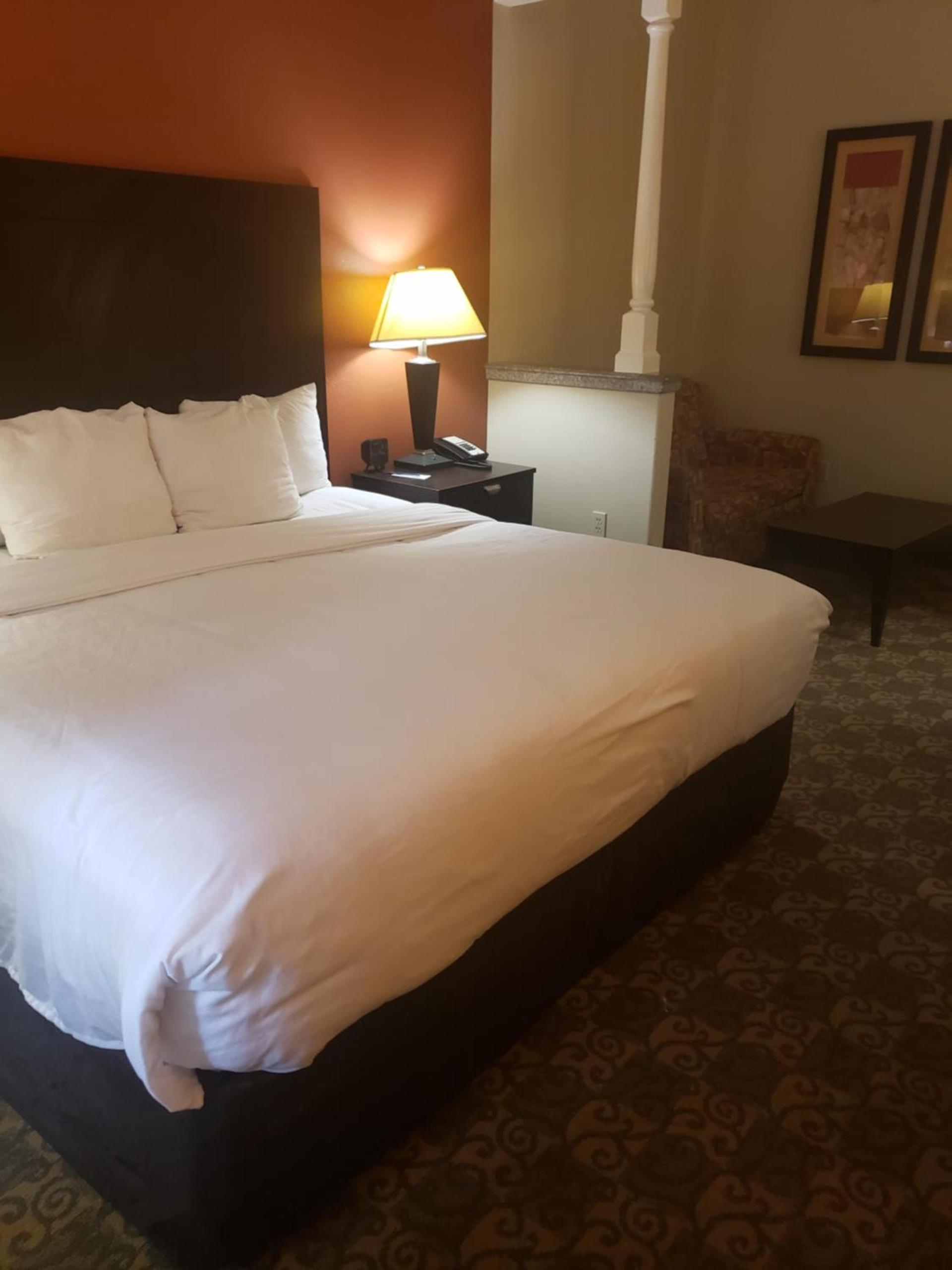 Comfort Suites Westchase Houston Energy Corridor photo 28