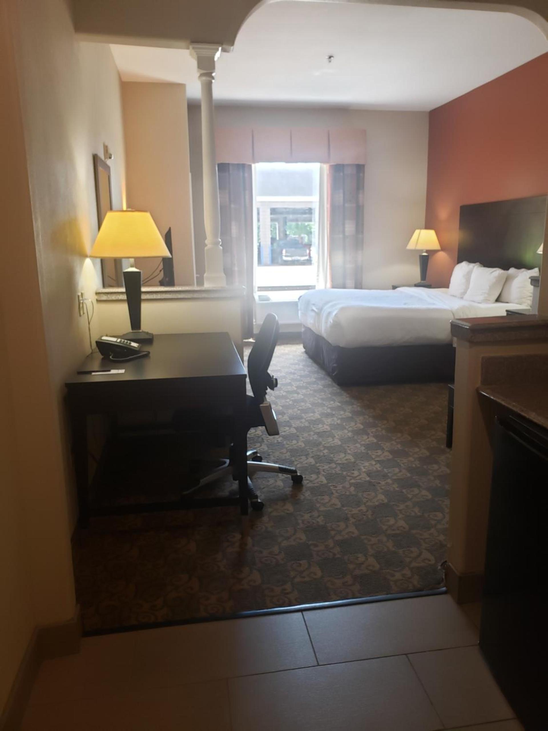 Comfort Suites Westchase Houston Energy Corridor photo 29
