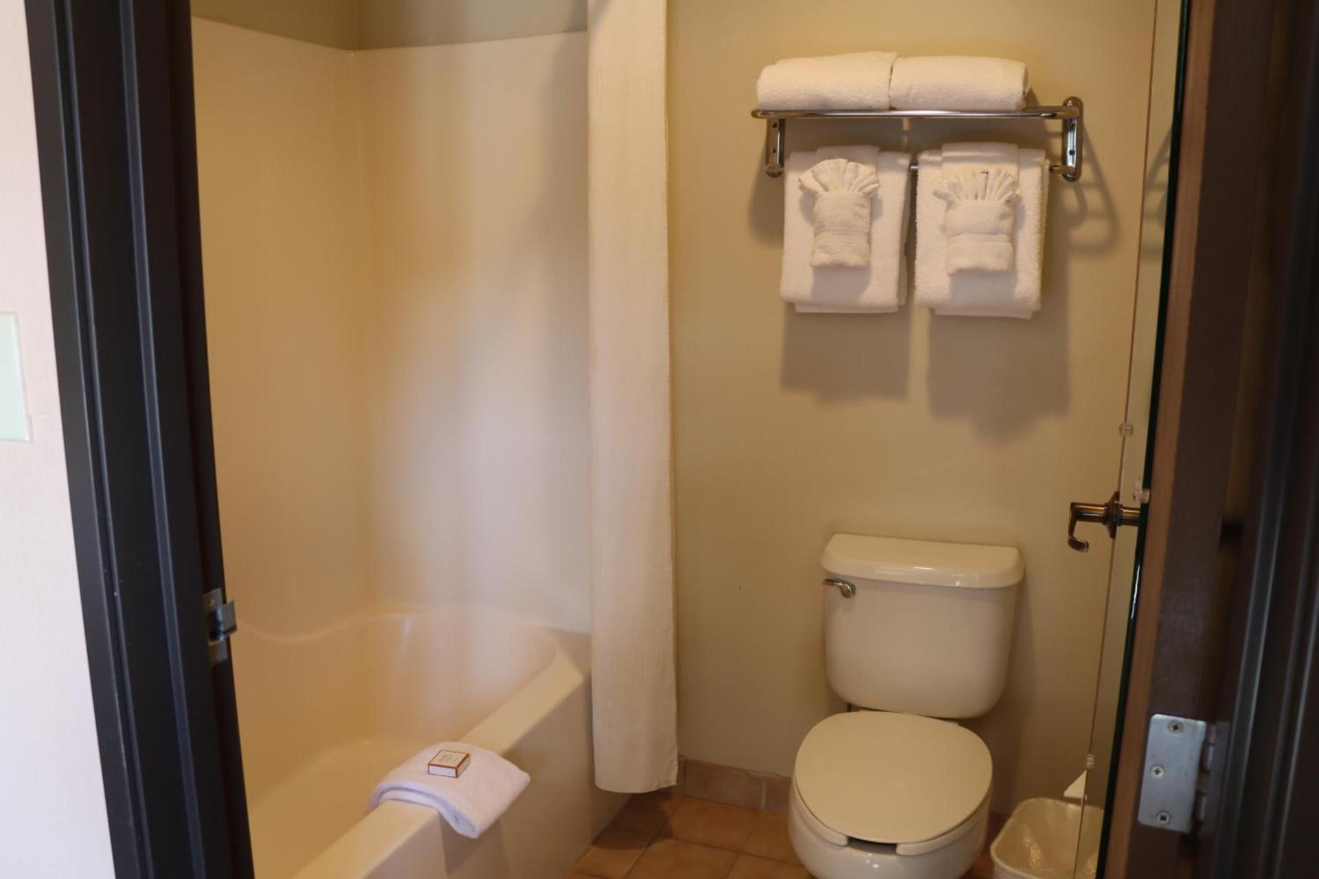 Sagebrush Inn & Suites photo 69