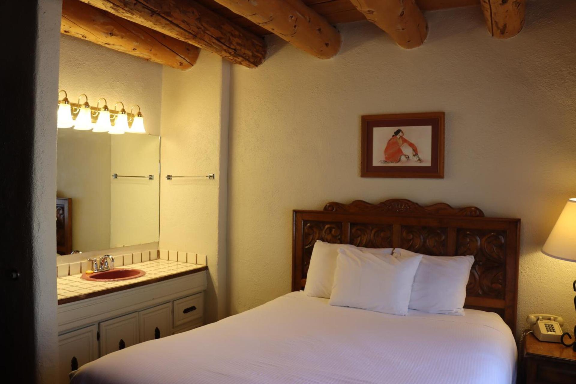 Sagebrush Inn & Suites photo 76