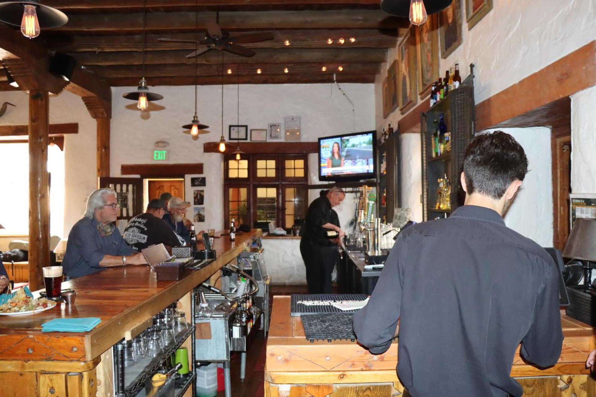 Sagebrush Inn & Suites photo 17