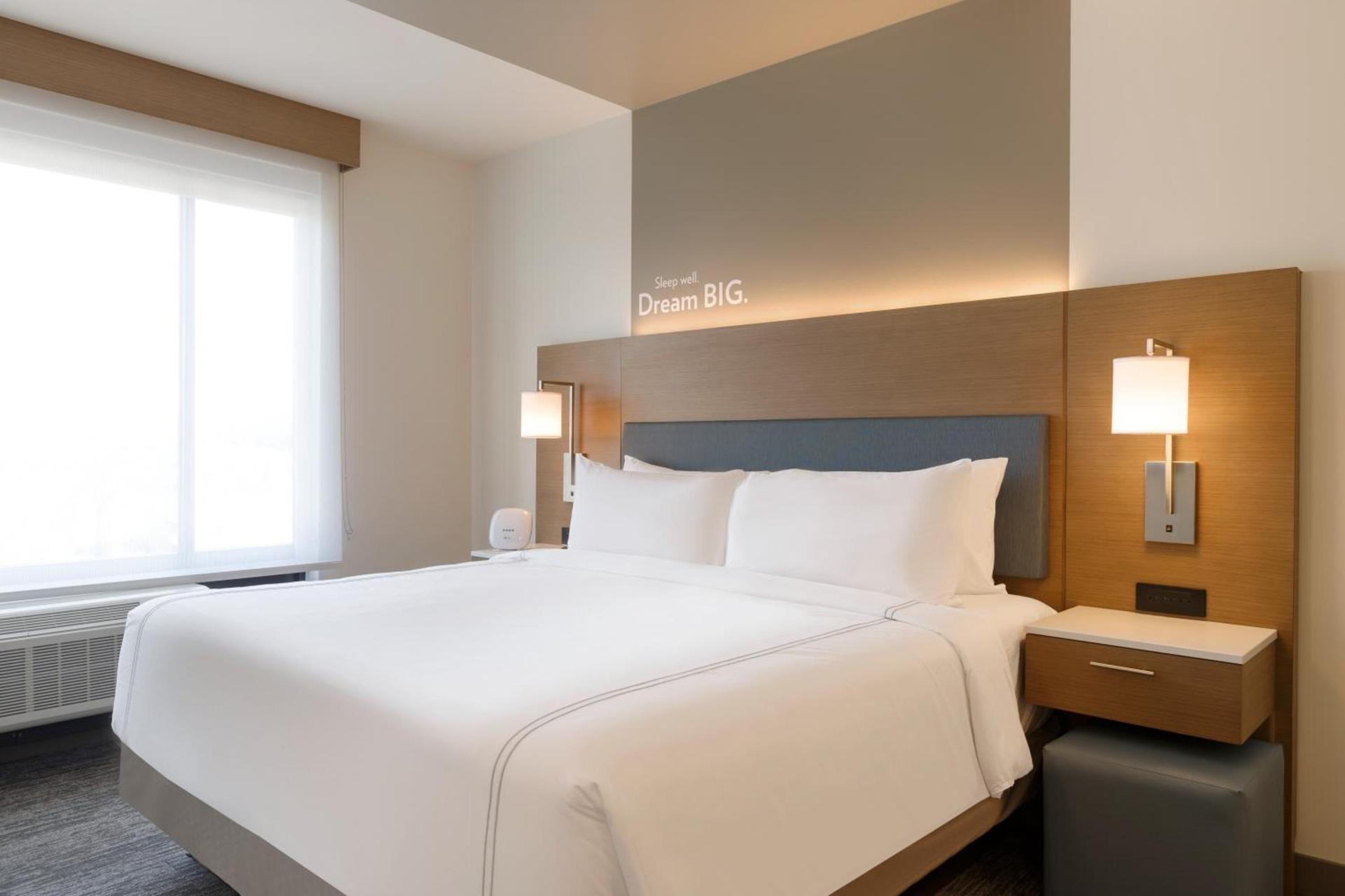 EVEN Hotel Rochester - Mayo Clinic Area by IHG photo 6