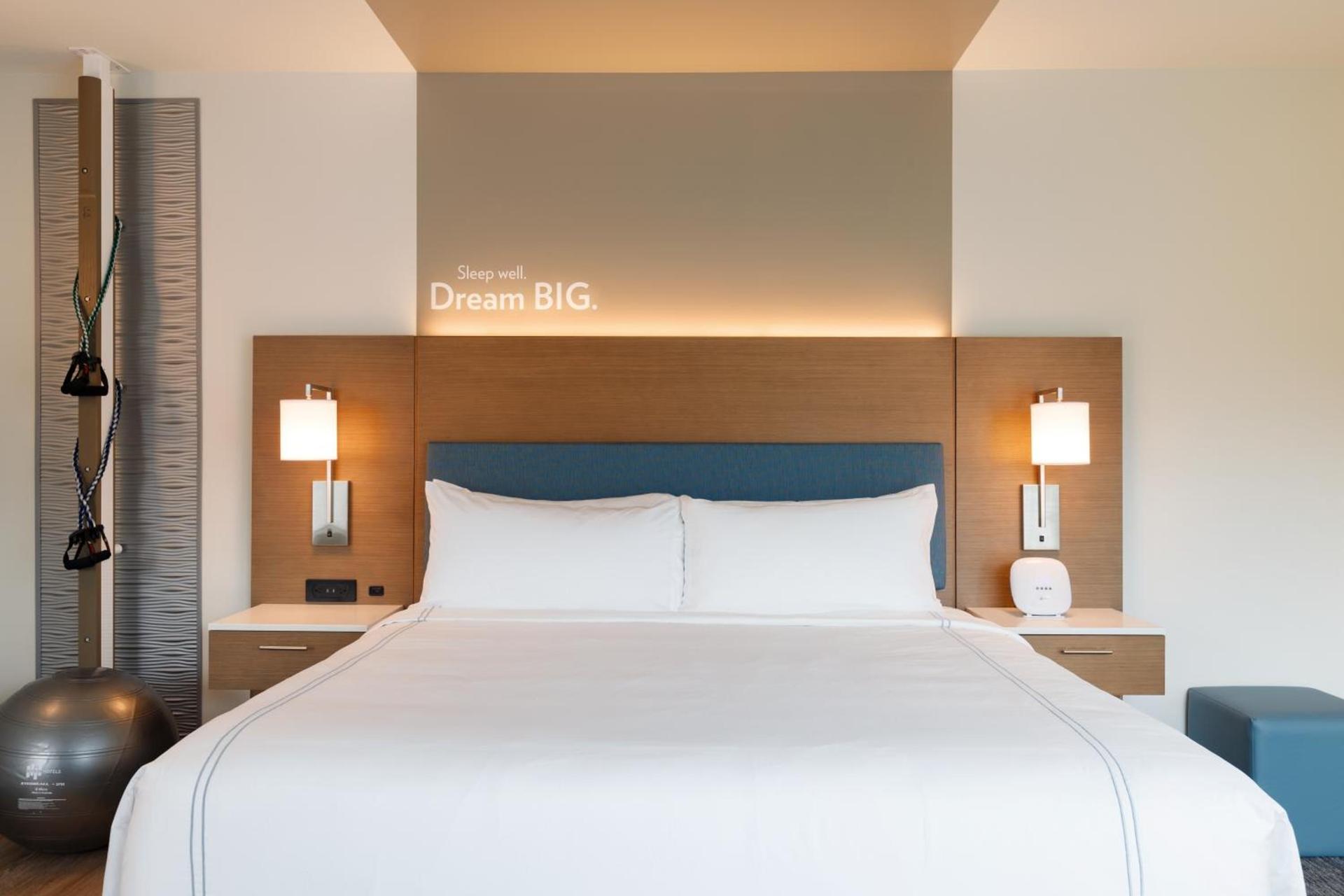 EVEN Hotel Rochester - Mayo Clinic Area by IHG photo 98