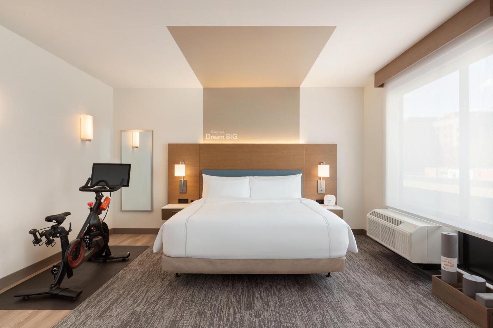EVEN Hotel Rochester - Mayo Clinic Area by IHG photo 7