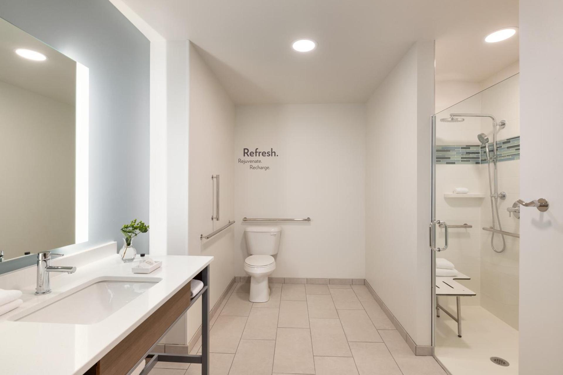 EVEN Hotel Rochester - Mayo Clinic Area by IHG photo 9