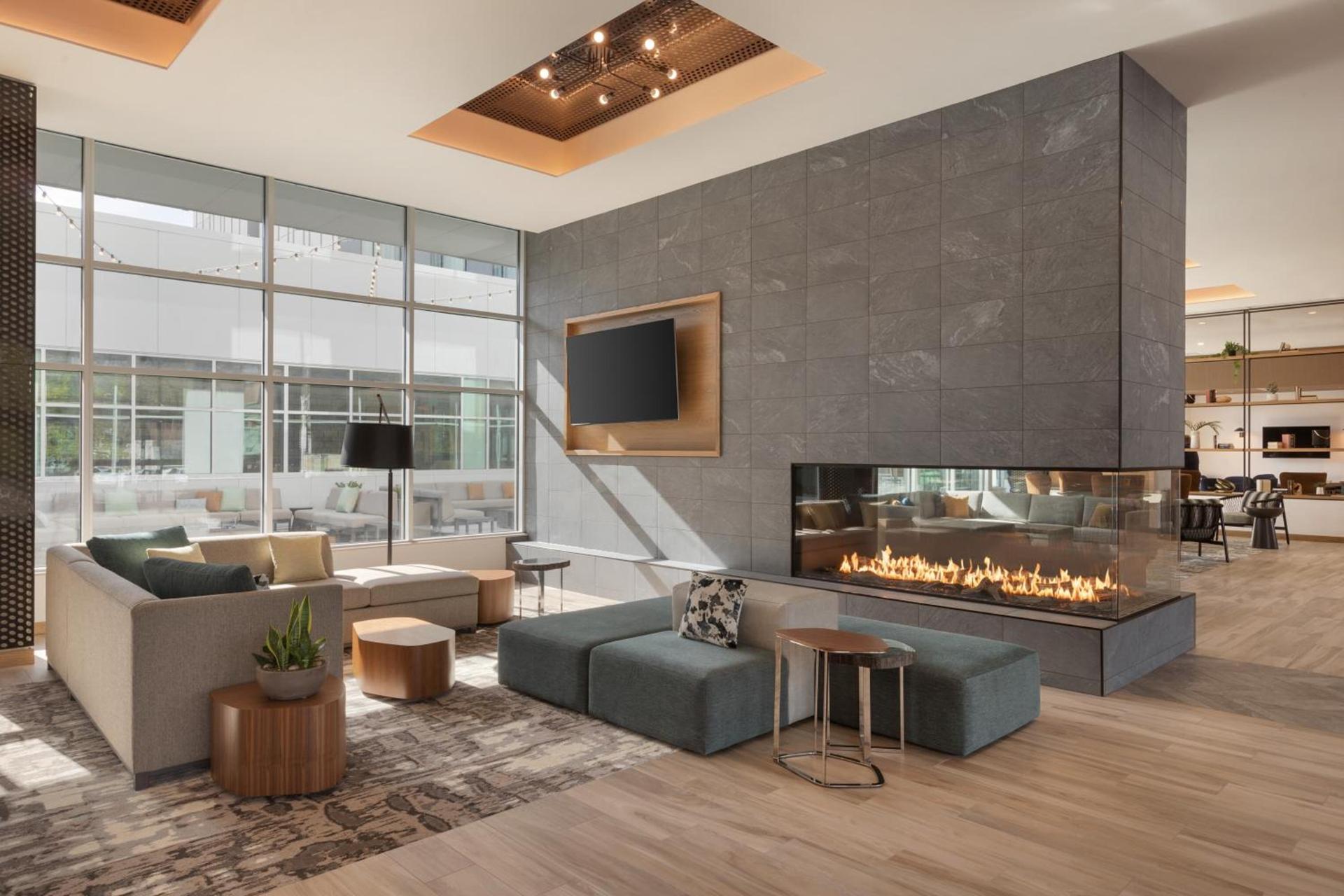 EVEN Hotel Rochester - Mayo Clinic Area by IHG photo 18