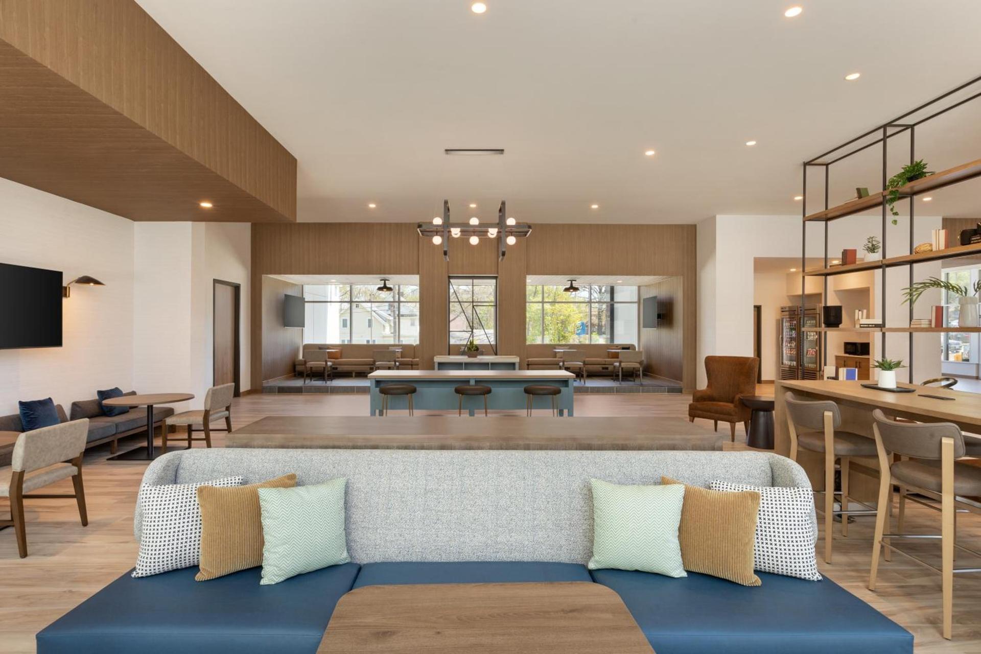 EVEN Hotel Rochester - Mayo Clinic Area by IHG photo 14