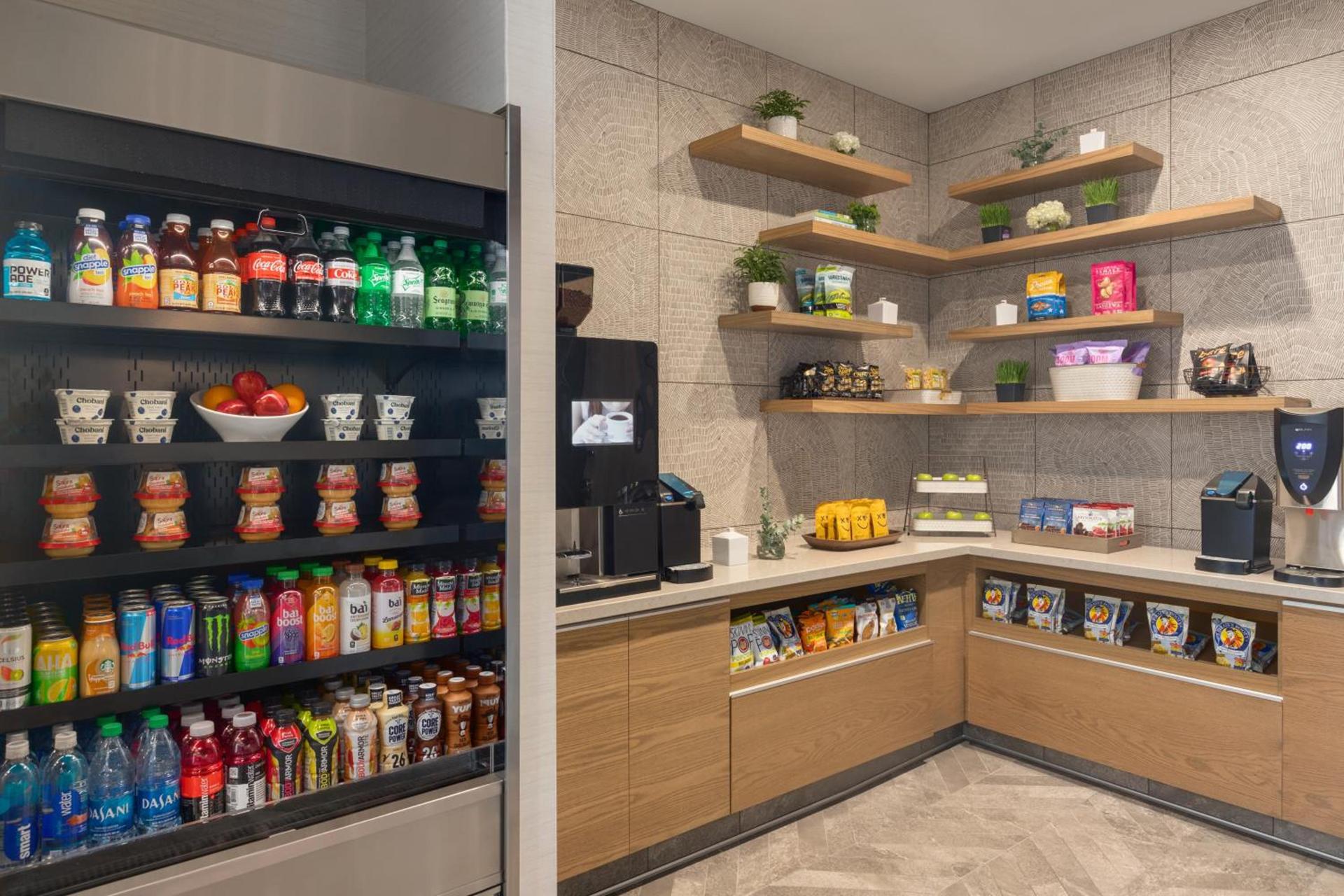 EVEN Hotel Rochester - Mayo Clinic Area by IHG photo 20