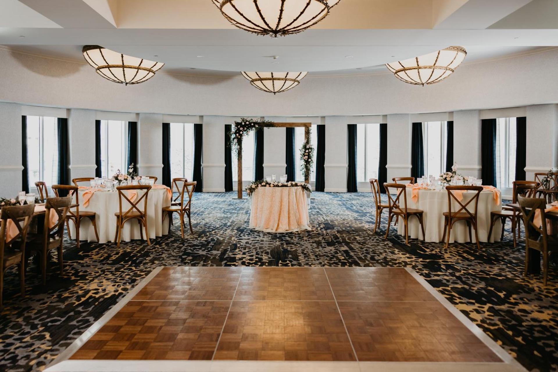 Crowne Plaza Cleveland at Playhouse Square by IHG photo 88
