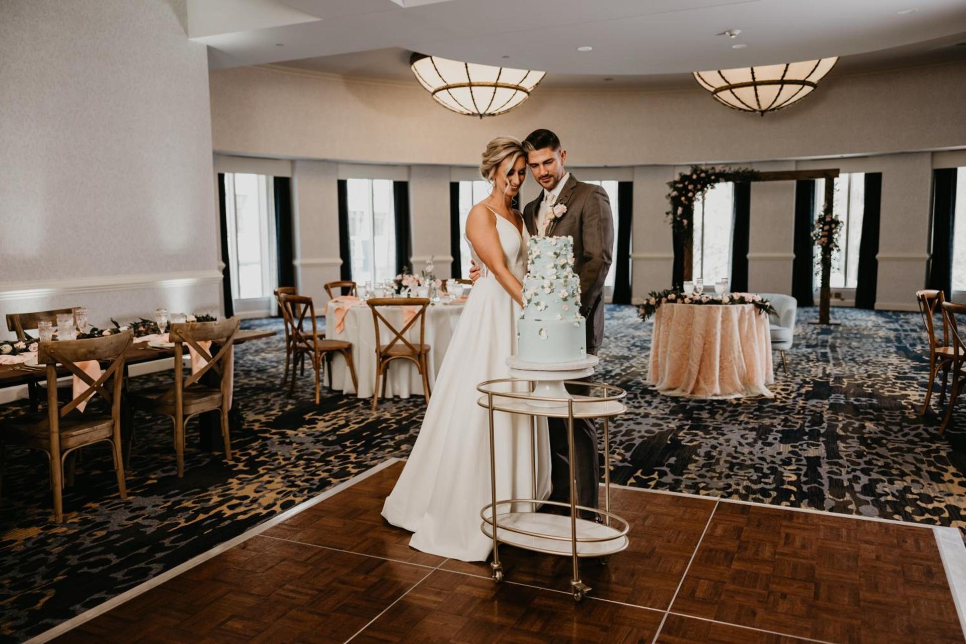 Crowne Plaza Cleveland at Playhouse Square by IHG photo 82