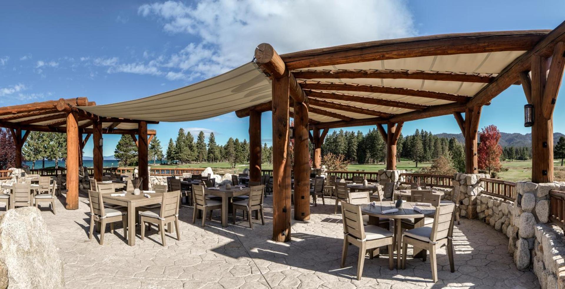 Edgewood Tahoe Resort photo 44