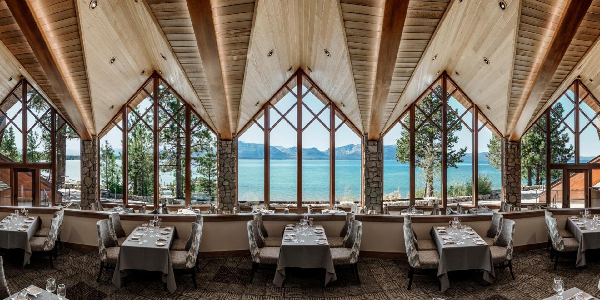 Edgewood Tahoe Resort photo 11