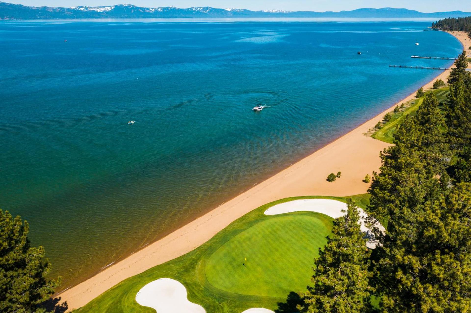 Edgewood Tahoe Resort photo 36