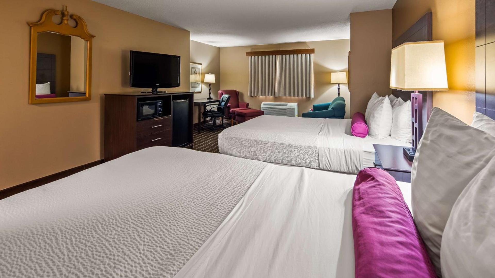 Best Western Dodgeville Inn & Suites photo 12