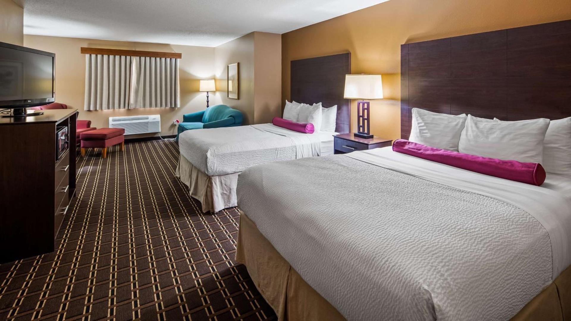 Best Western Dodgeville Inn & Suites photo 11