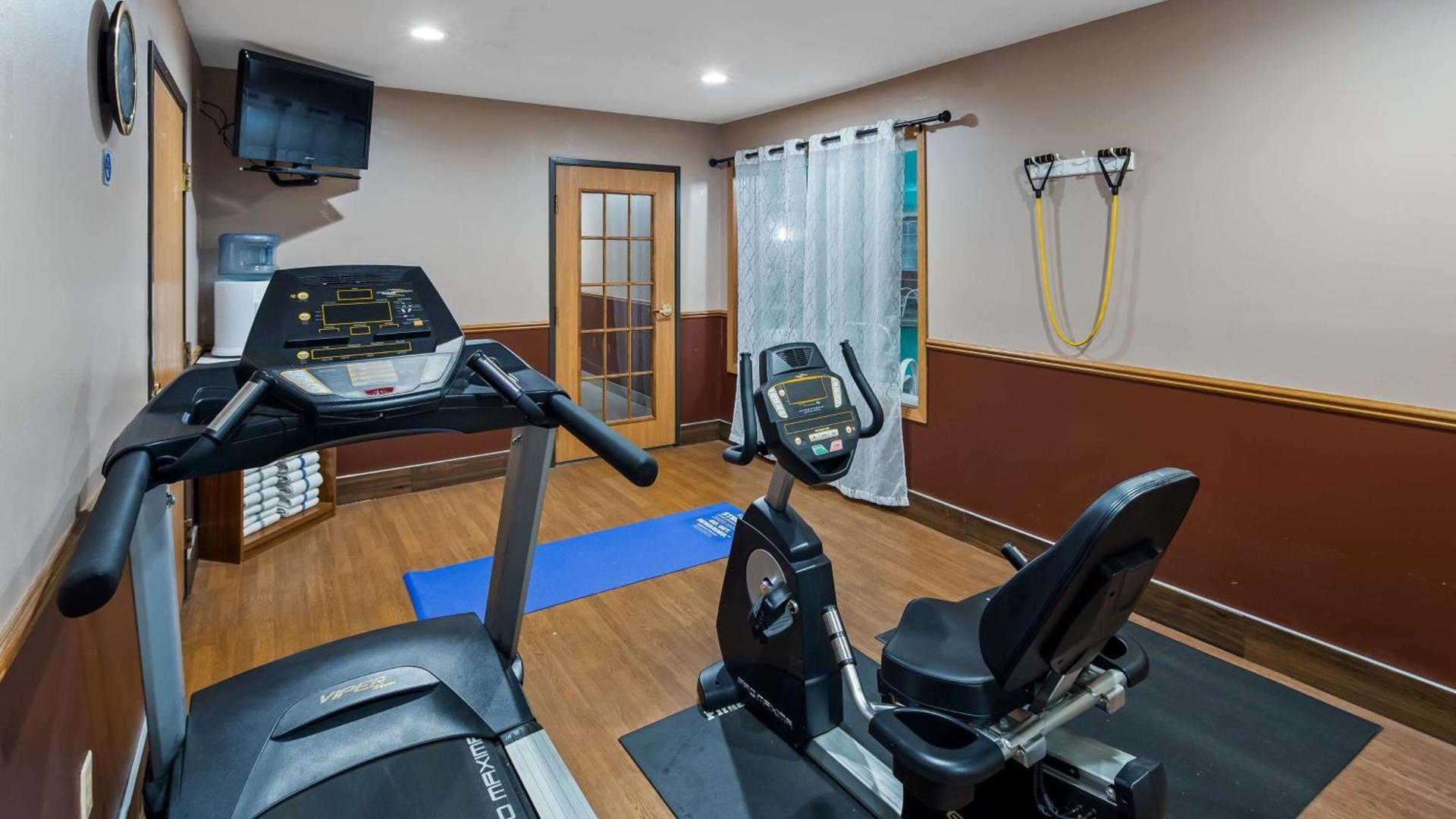 Best Western Dodgeville Inn & Suites photo 17