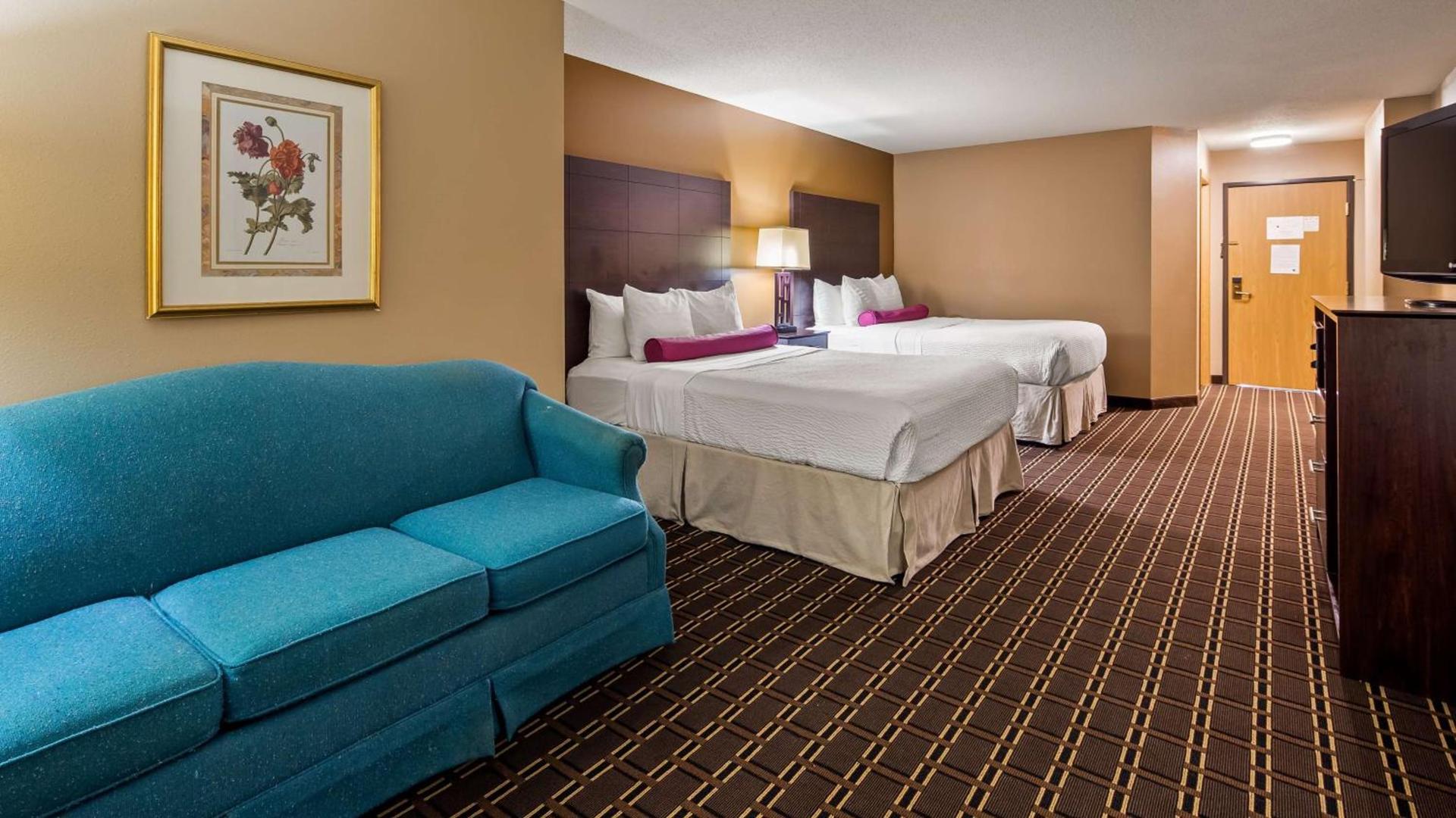 Best Western Dodgeville Inn & Suites photo 4
