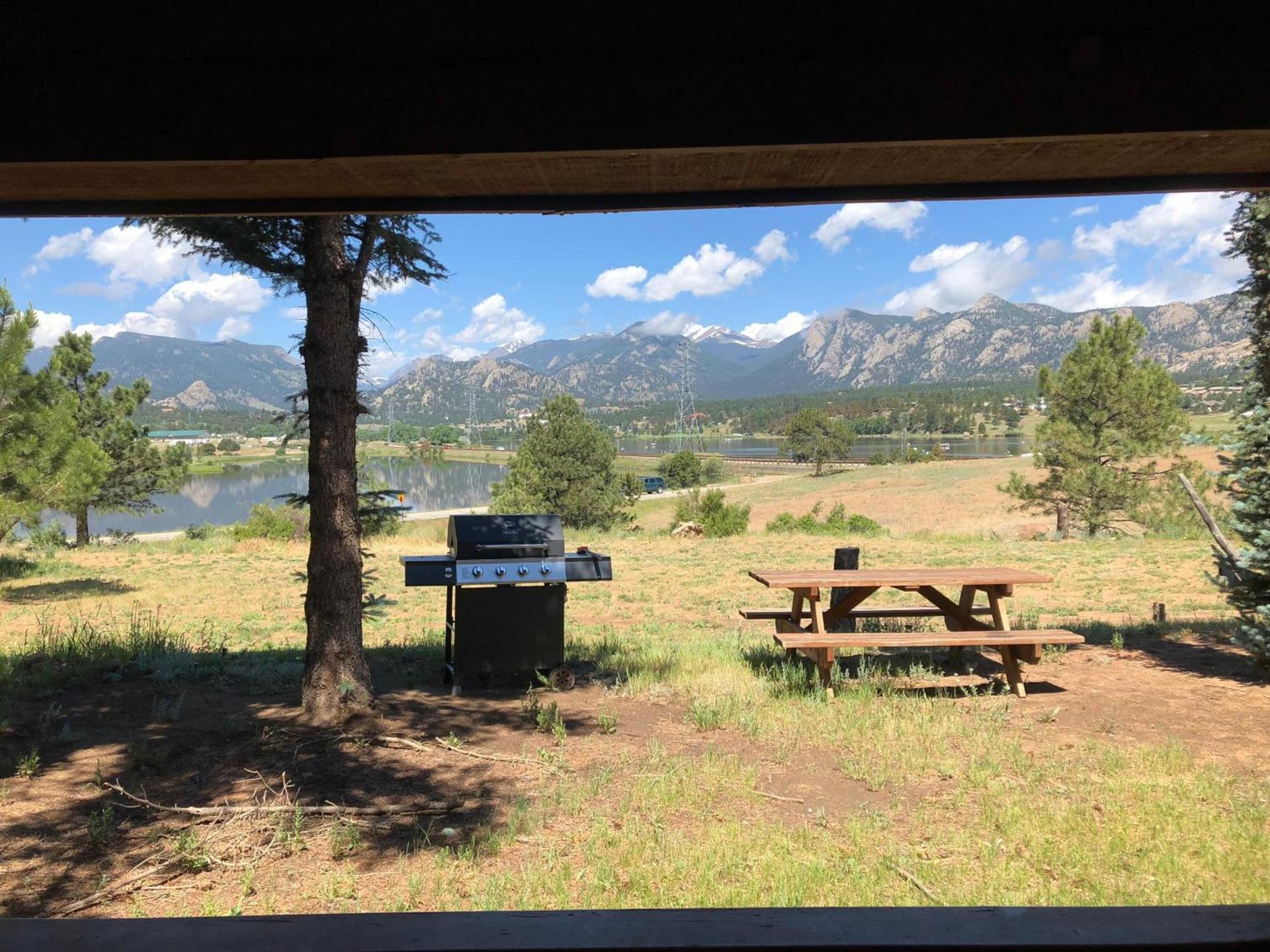 Estes Lake Lodge photo 75