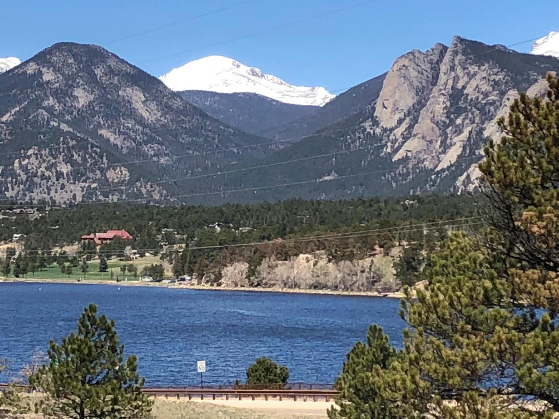 Estes Lake Lodge photo 36