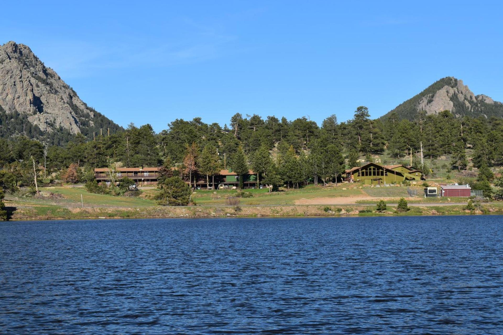 Estes Lake Lodge photo 7