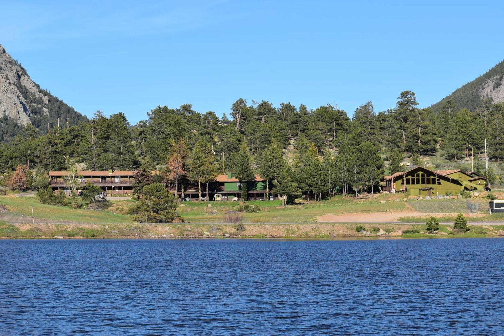 Estes Lake Lodge photo 8