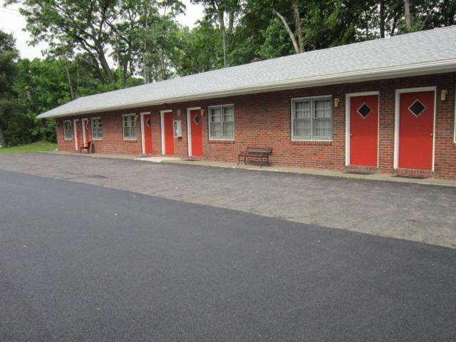 Cadet Motel photo 7
